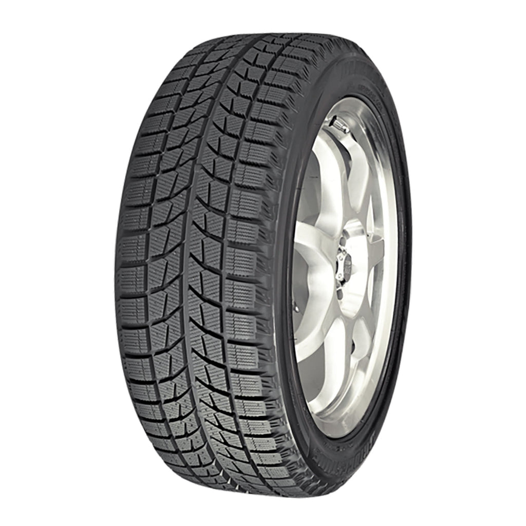 Bridgestone Blizzak LM-60 RFT Performance 205/45R17 84H Passenger Tire