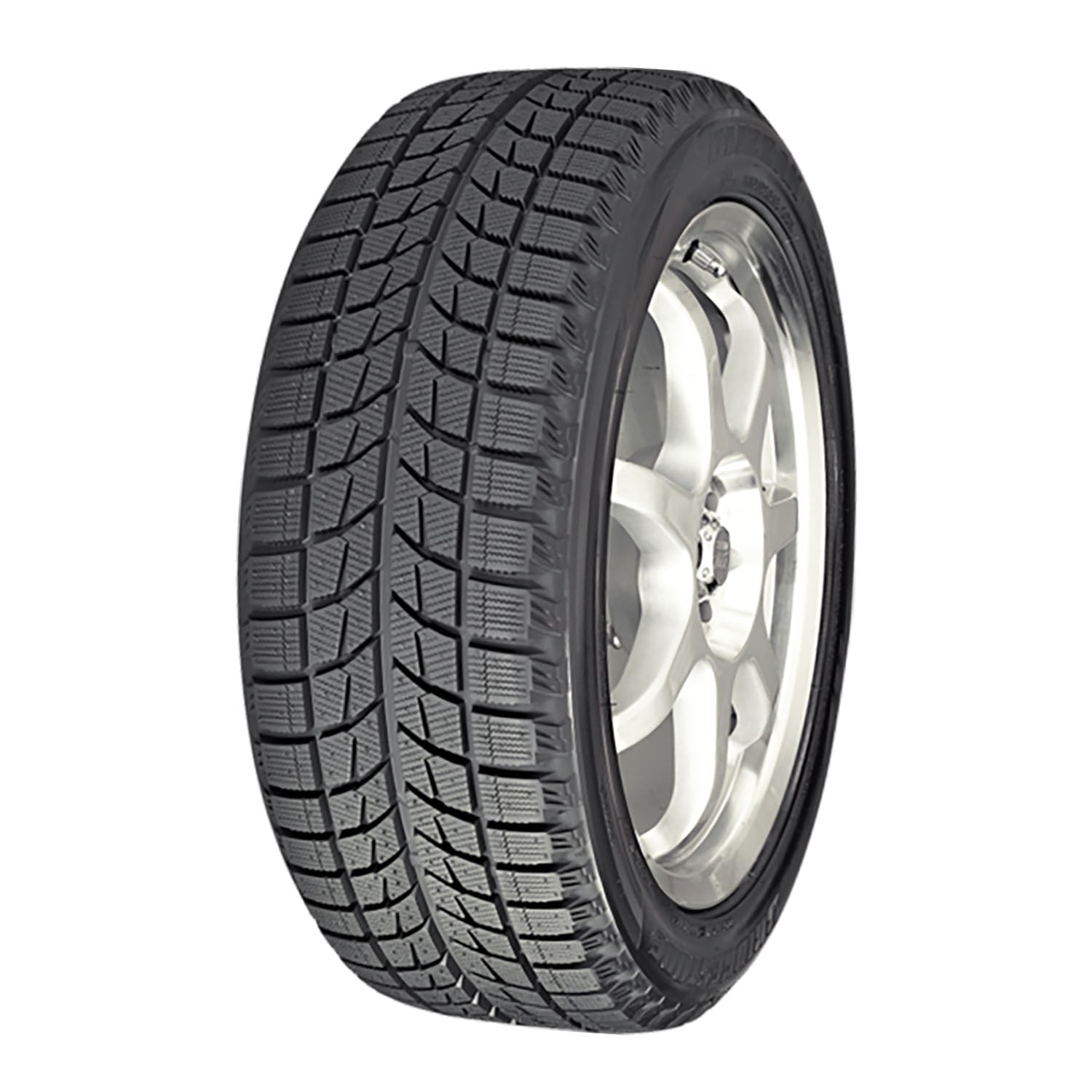 Bridgestone Blizzak LM-60 RFT Performance 205/45R17 84H Passenger Tire