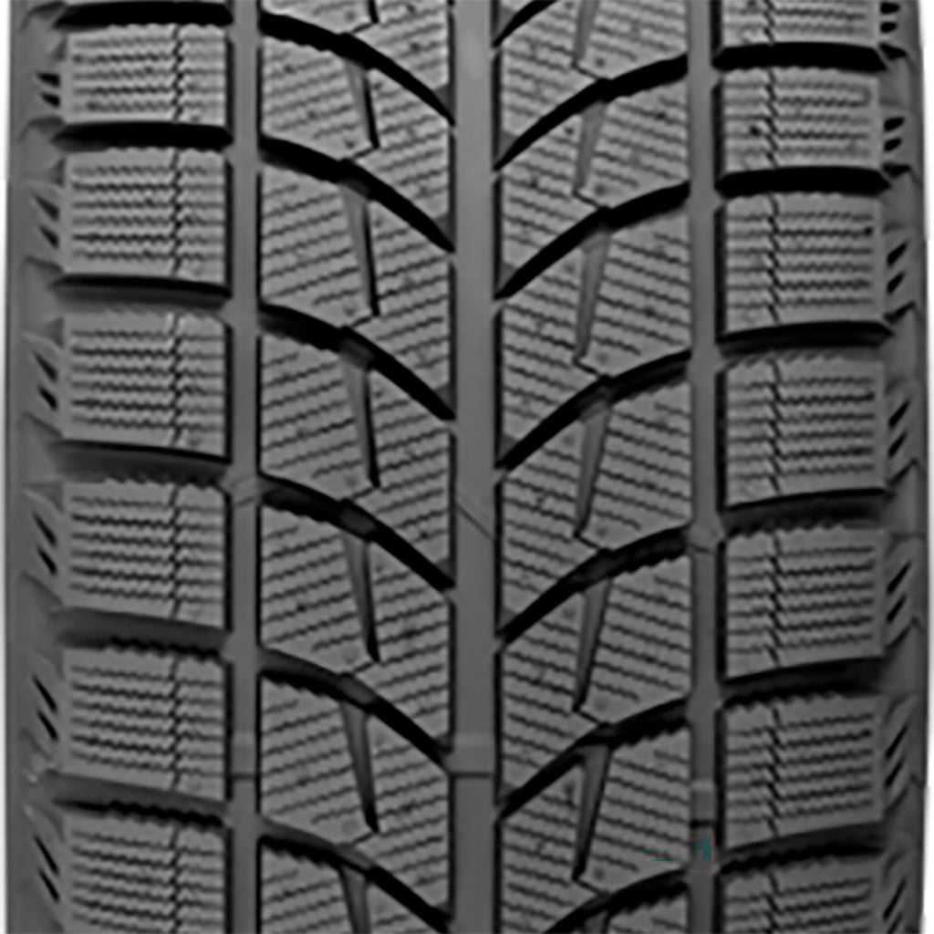 Bridgestone Blizzak LM-60 RFT Performance 205/45R17 84H Passenger Tire