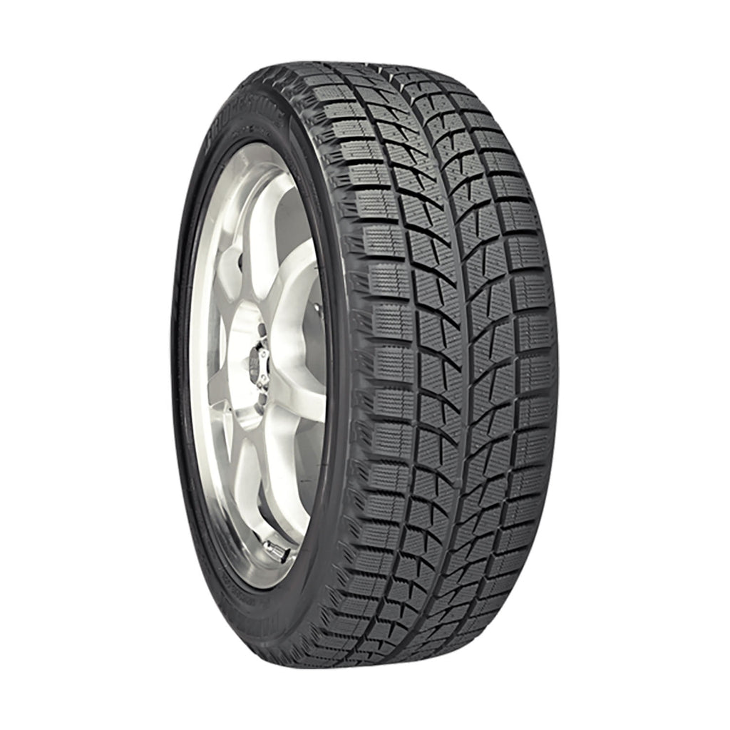 Bridgestone Blizzak LM-60 RFT Performance 205/45R17 84H Passenger Tire