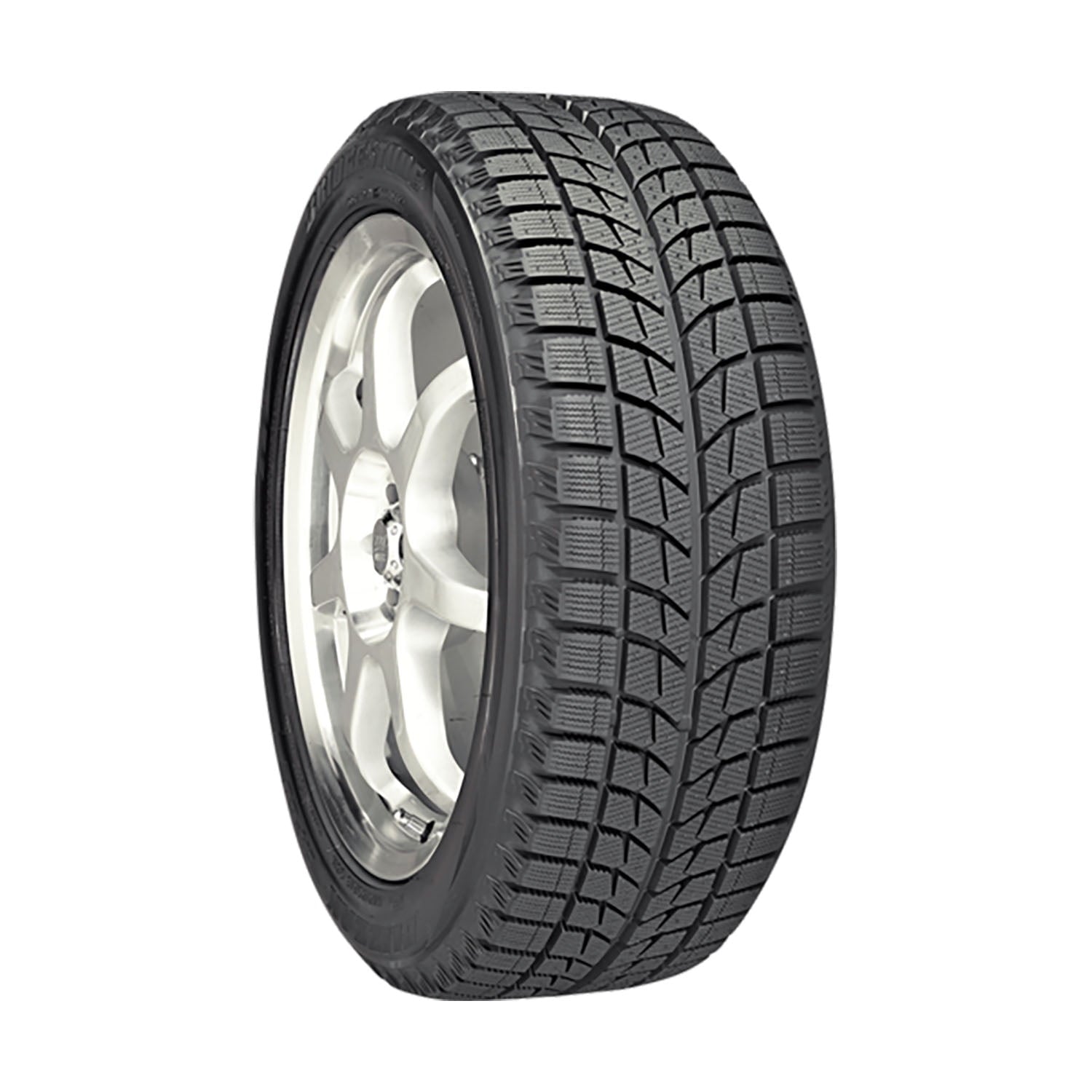 Bridgestone Blizzak LM-60 RFT Performance 205/45R17 84H Passenger Tire