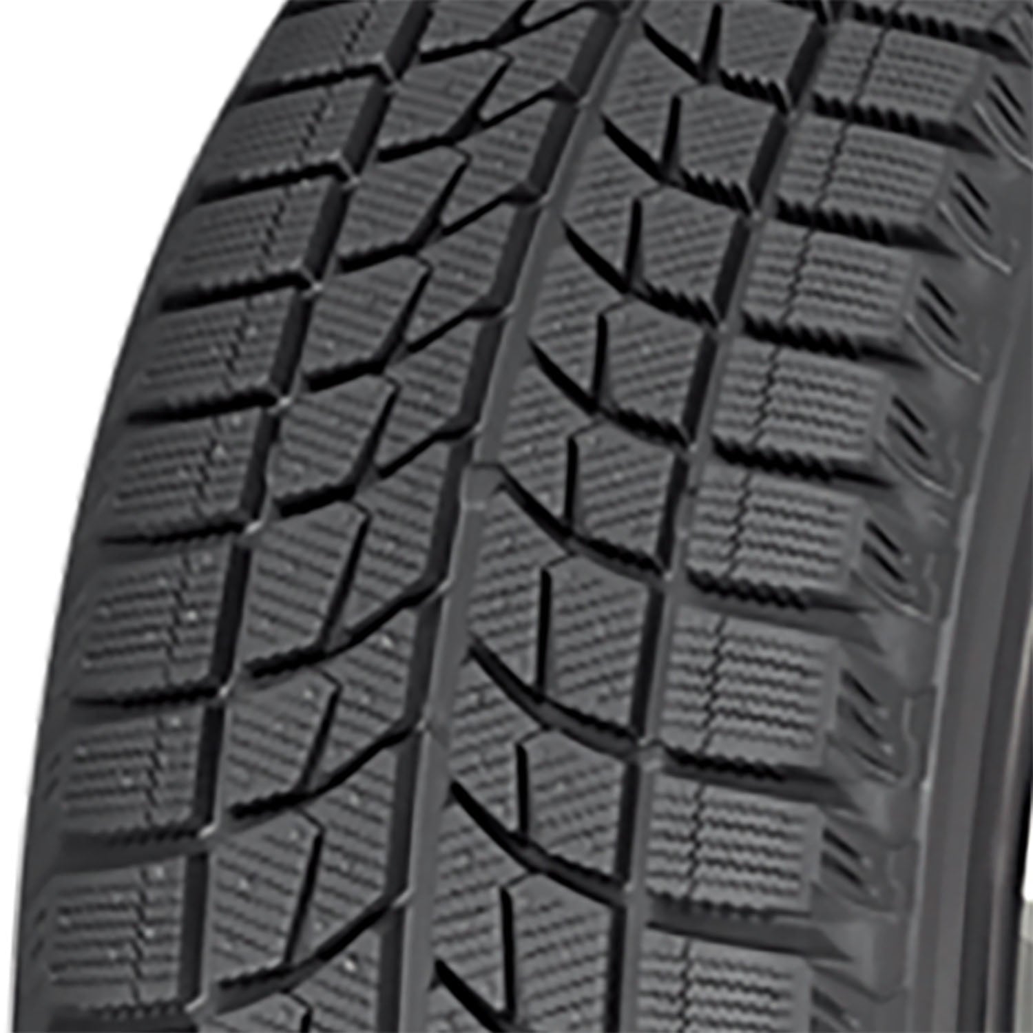 Bridgestone Blizzak LM-60 RFT Performance 205/45R17 84H Passenger Tire