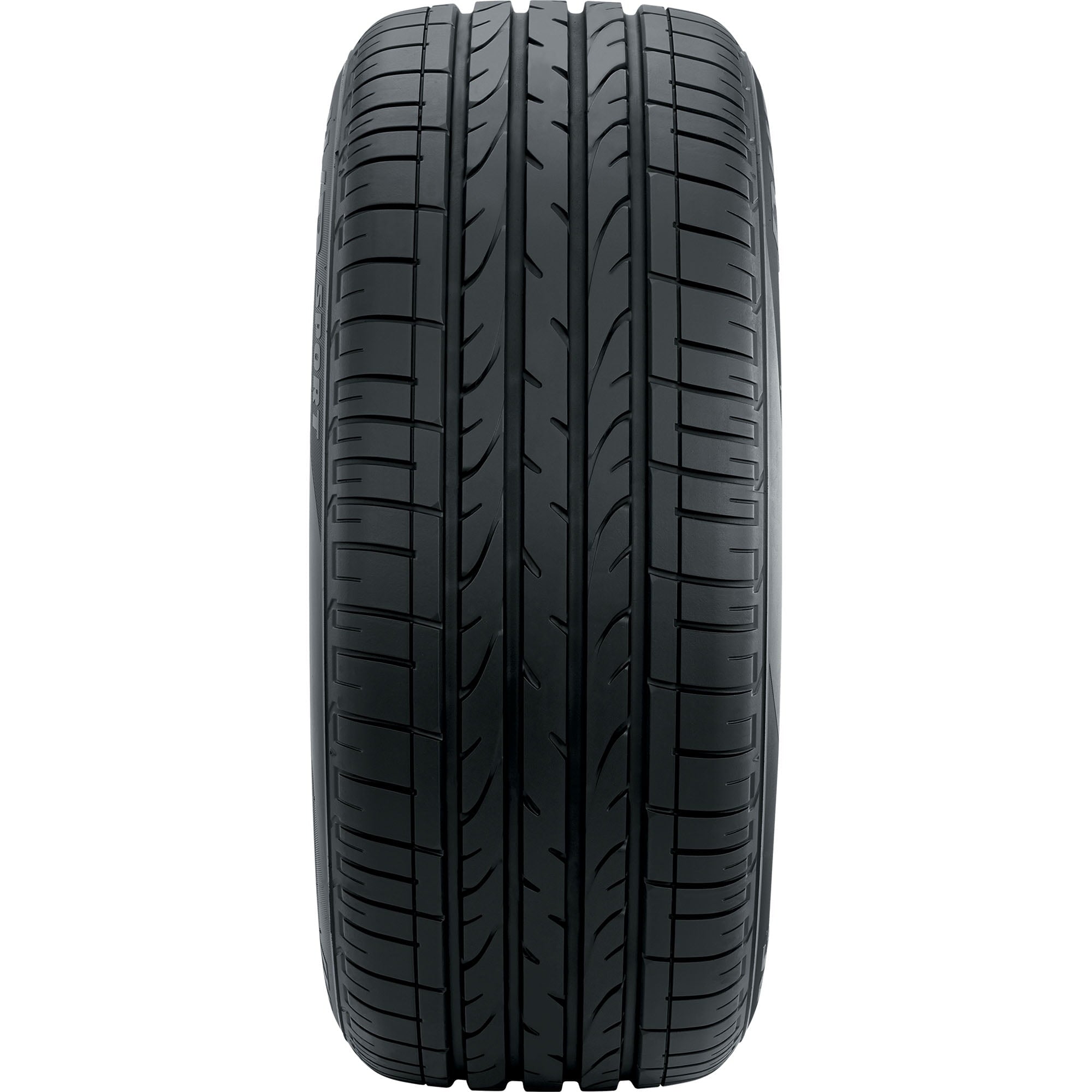 Bridgestone Dueler H/P Sport UHP Summer 255/45R20 101W Passenger Tire