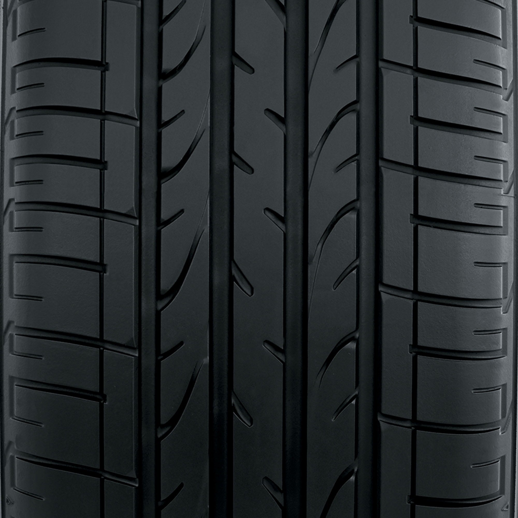 Bridgestone Dueler H/P Sport UHP Summer 255/45R20 101W Passenger Tire