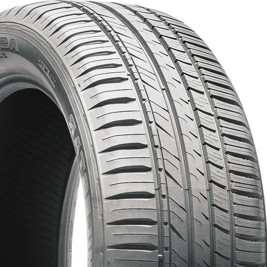 Milestar Weatherguard AS710 Sport All Season 235/45R18 98W XL Passenger Tire