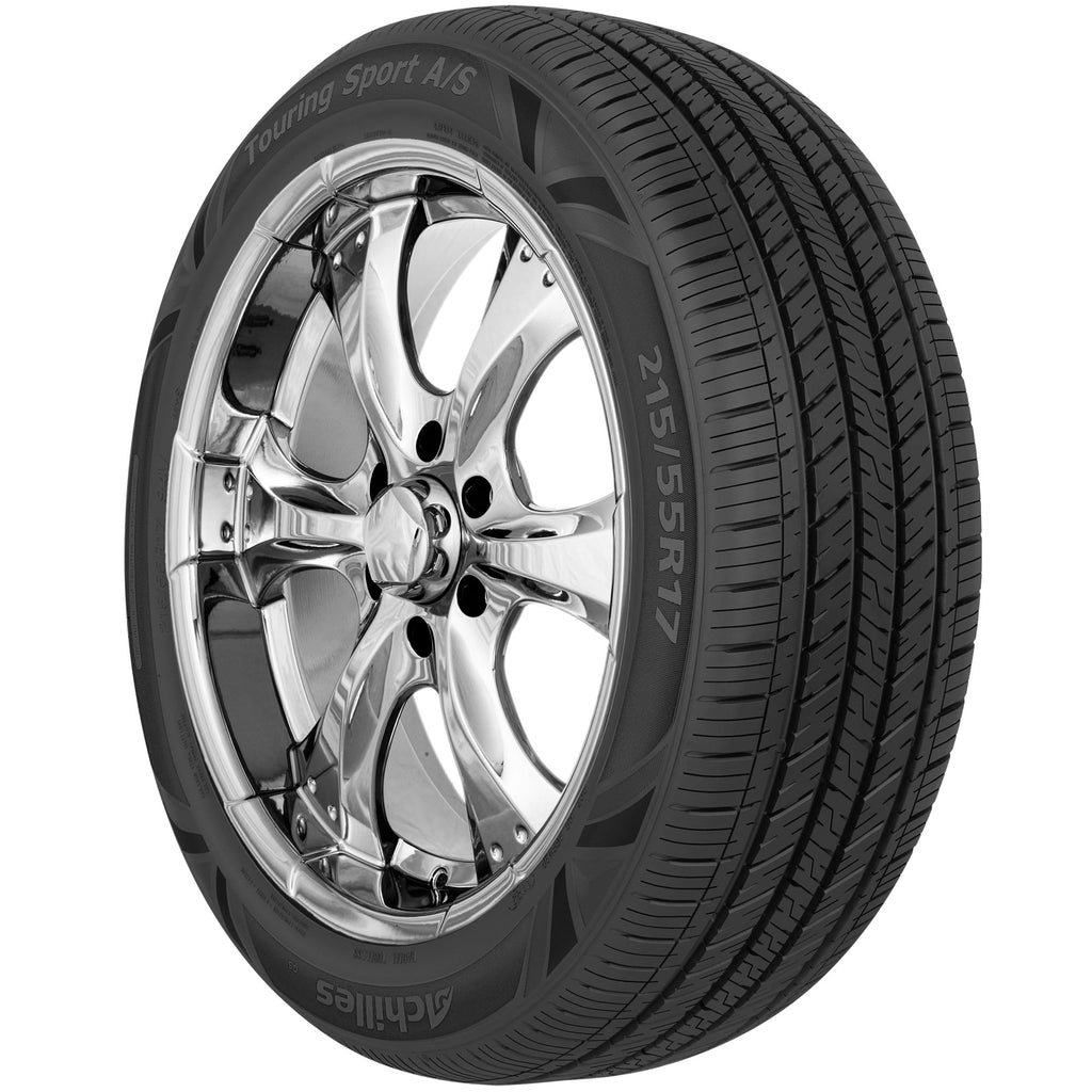 Achilles Touring Sport AS All Season 205/55R16 91V Passenger Tire
