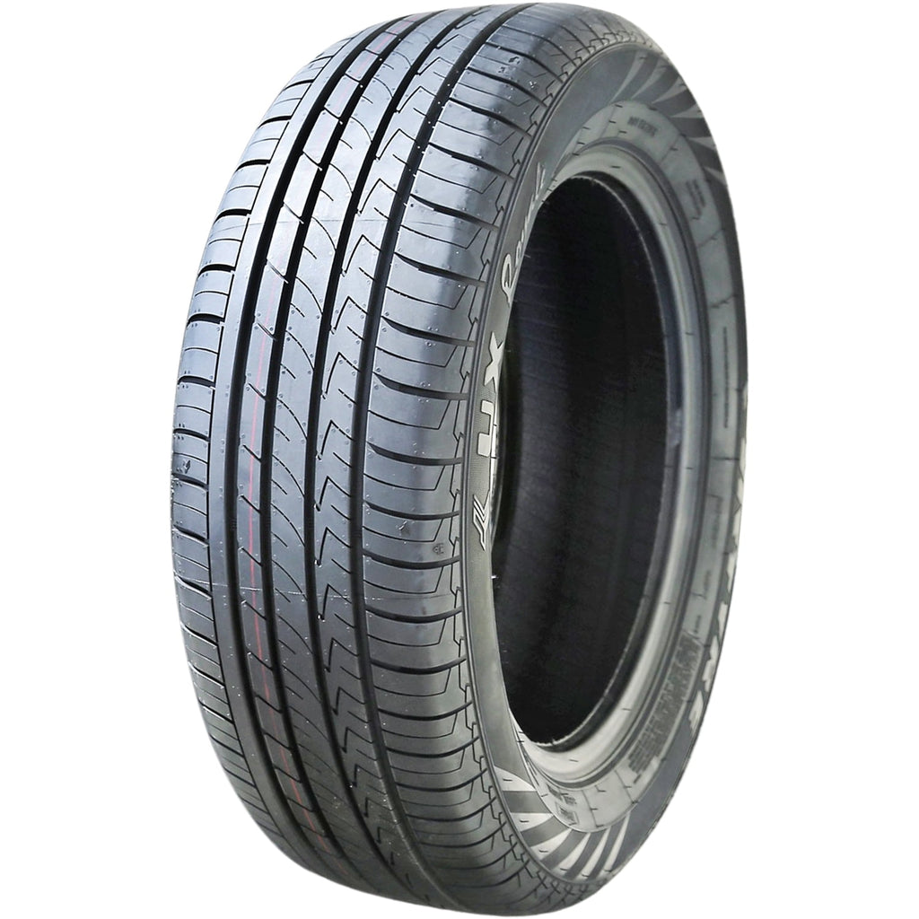 Tire JK Tyre UX Royale 215/55R18 95H AS A/S Performance Fits: 2019-20 Buick Encore Essence, 2017-18 Buick Encore Preferred II