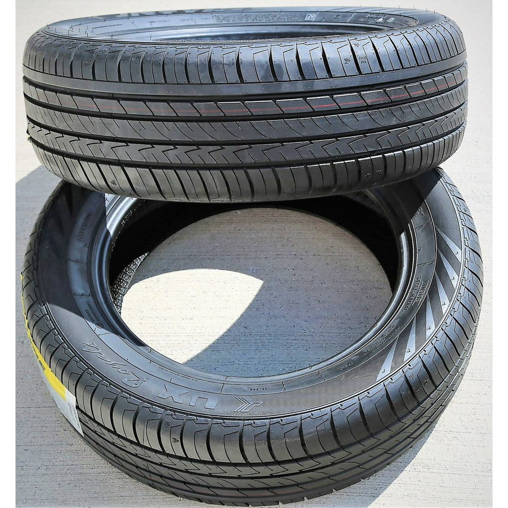 Tire JK Tyre UX Royale 215/55R18 95H AS A/S Performance Fits: 2019-20 Buick Encore Essence, 2017-18 Buick Encore Preferred II