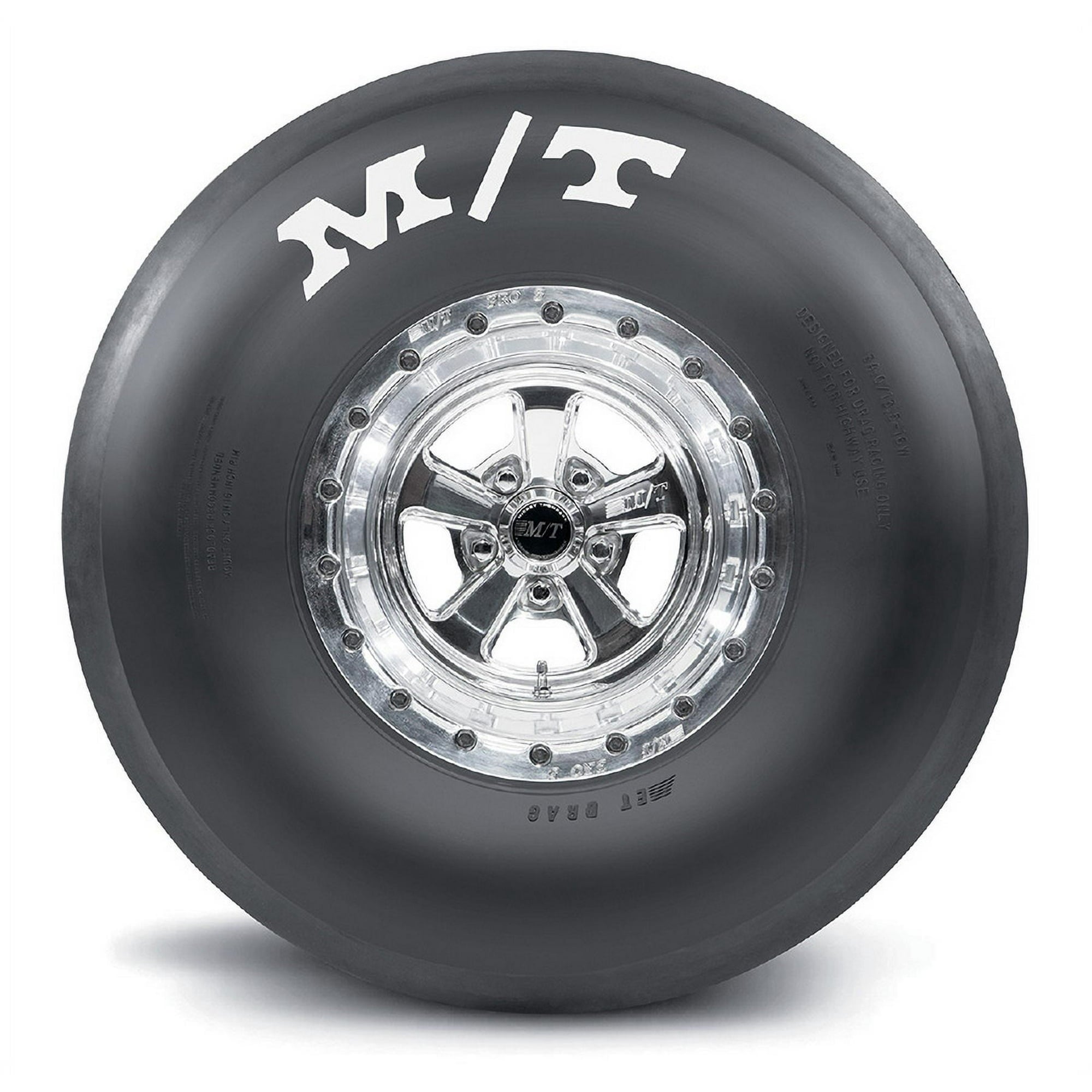 Mickey Thompson ET Drag 34.5/17.0-16 Drag Race Tire