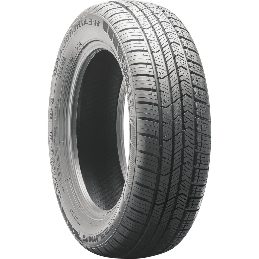 Milestar Weatherguard AW365 235/65R18XL 110H Passenger Tire