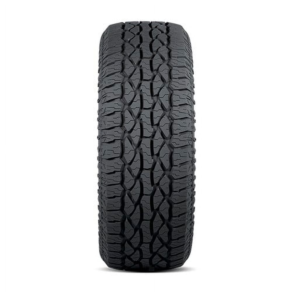 Atturo Trail Blade ATS All Terrain LT37X13.50R18 128Q E Light Truck Tire