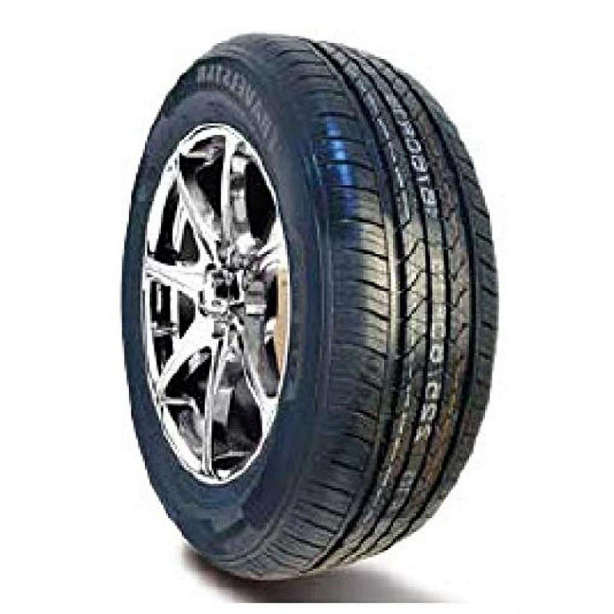 Set of 4 Travelstar UN99 P215/50R17 95V XL Tires