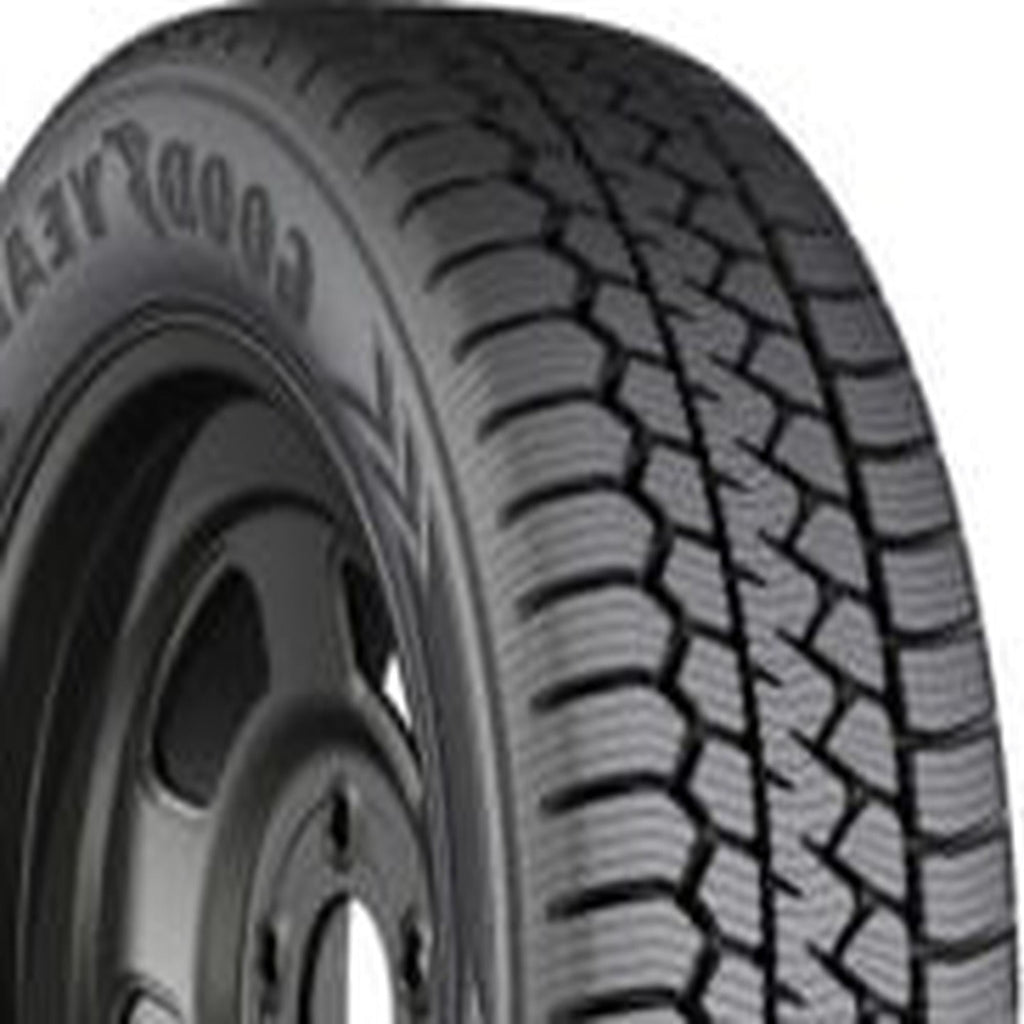 Goodyear Eagle Enforcer All Weather 255/60R18 108V Passenger Tire