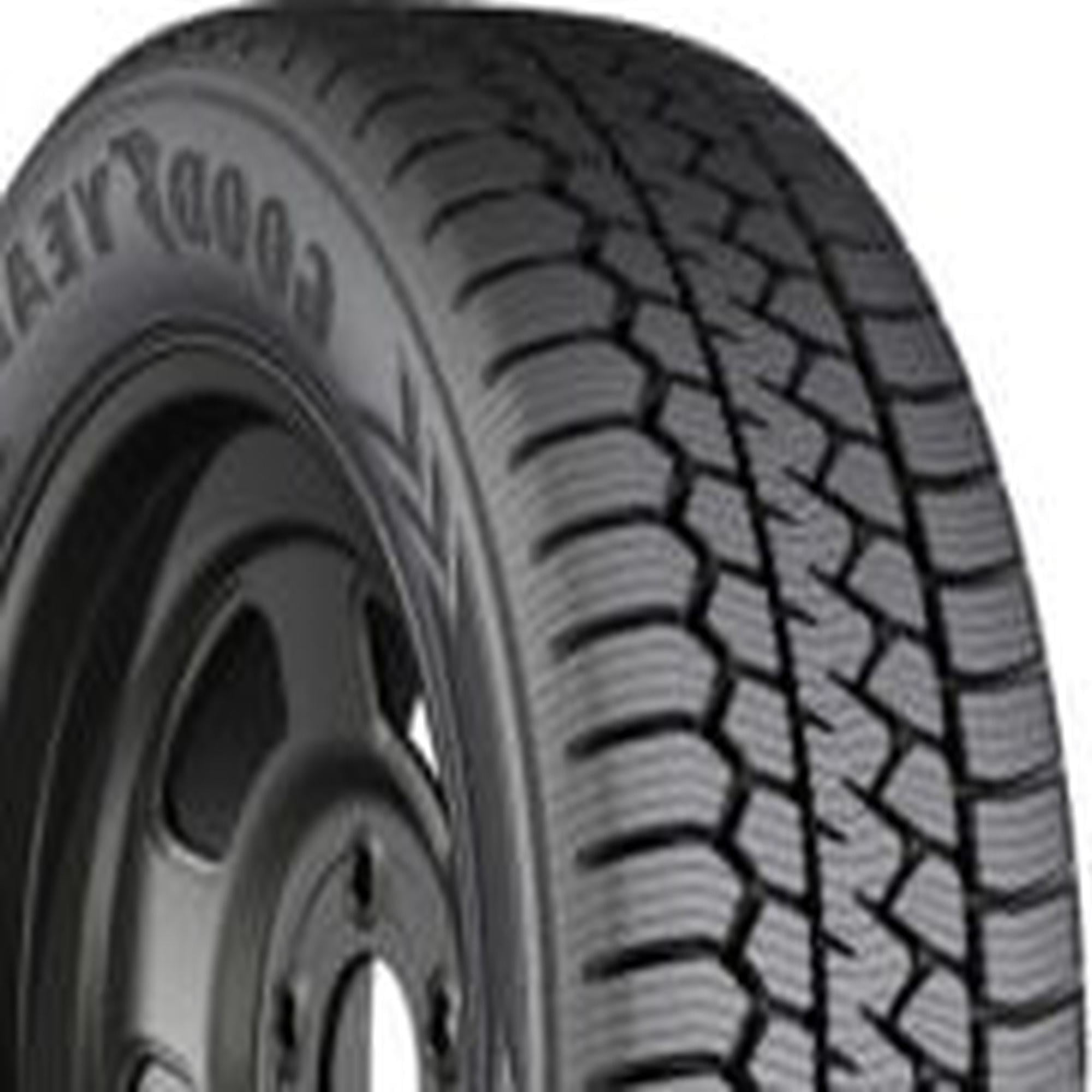 Goodyear Eagle Enforcer All Weather 255/60R18 108V Passenger Tire