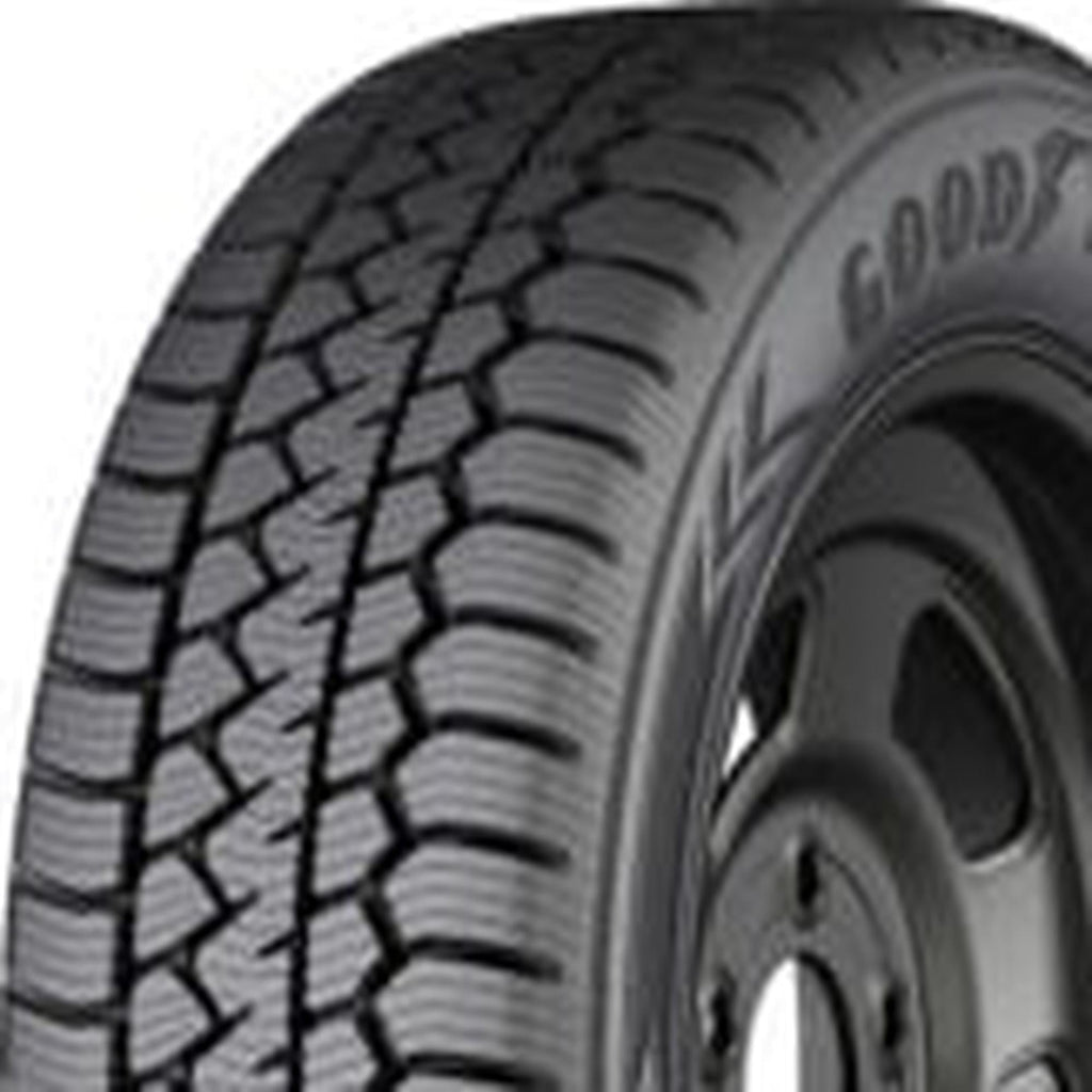 Goodyear Eagle Enforcer All Weather 255/60R18 108V Passenger Tire