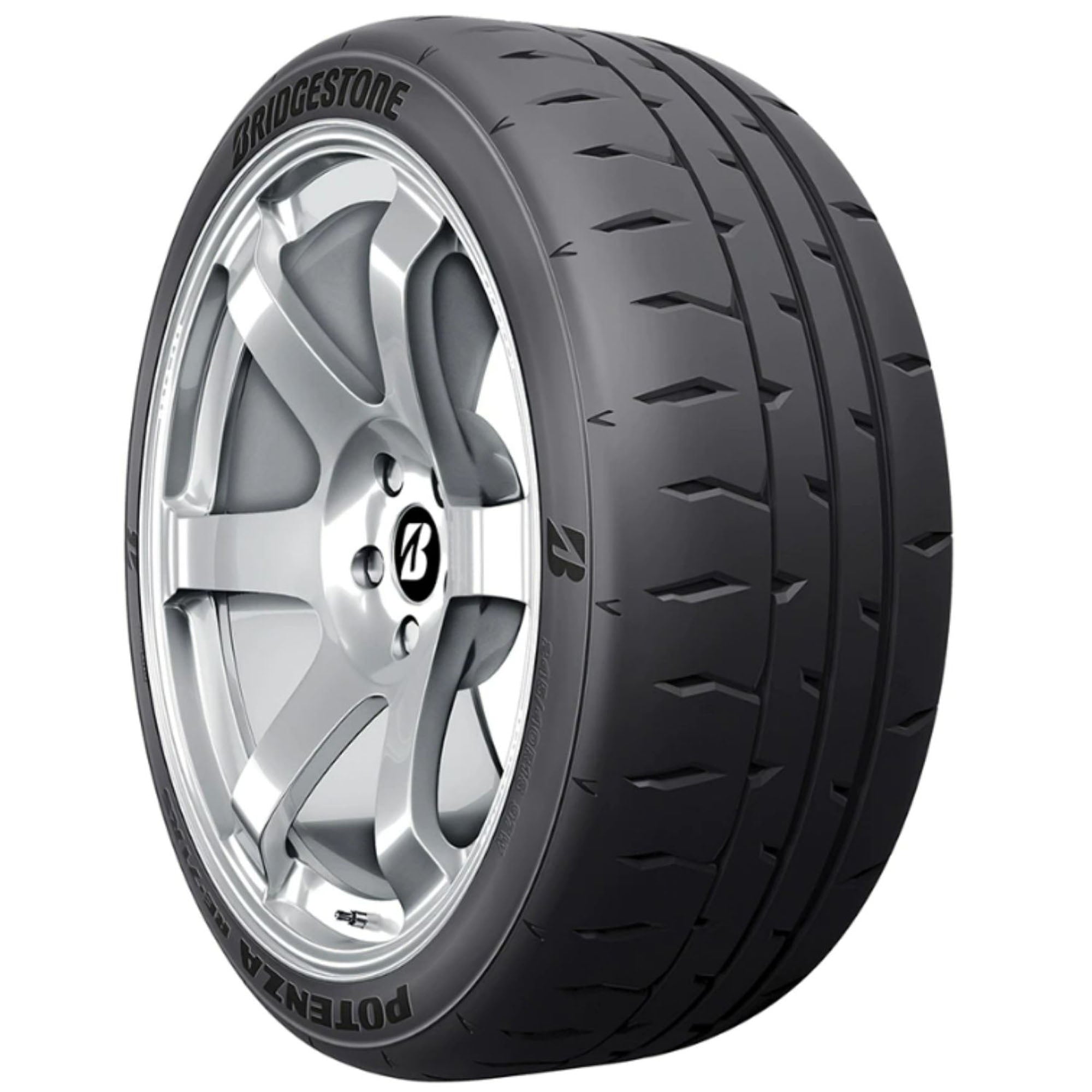 Bridgestone Potenza RE 71RS UHP Summer 275/35R18 95W Passenger Tire