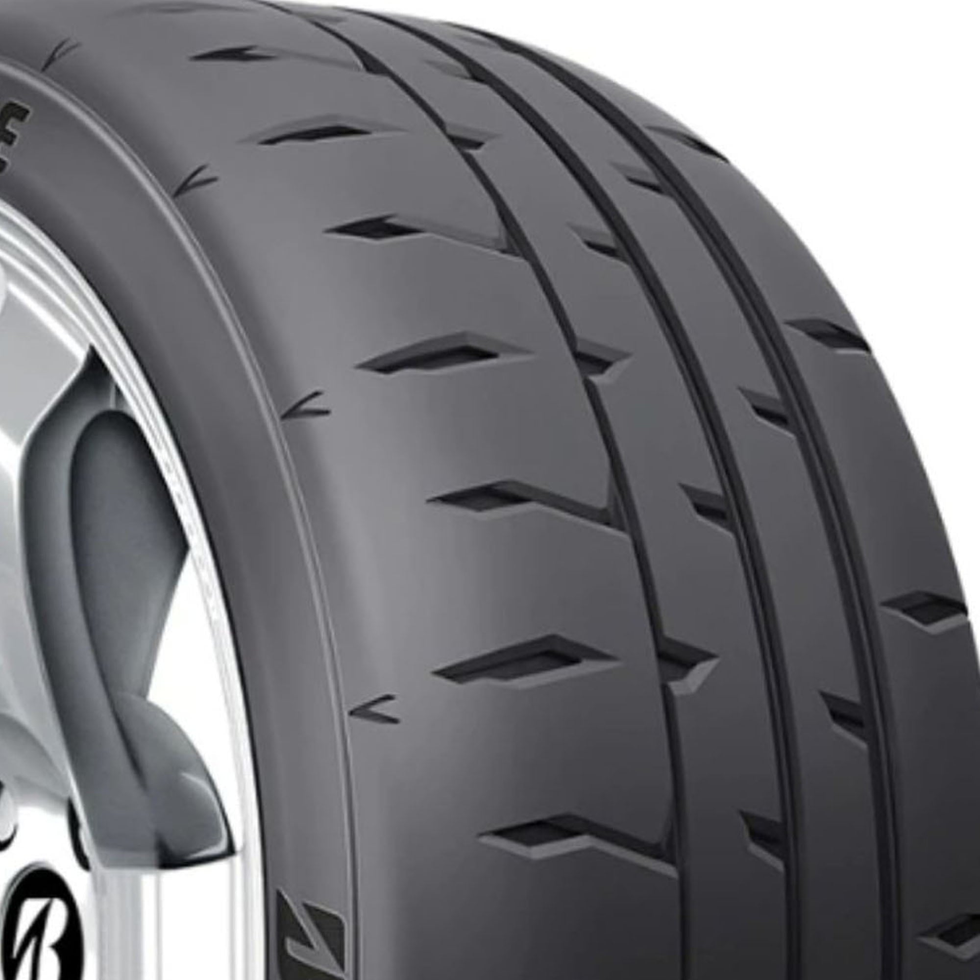 Bridgestone Potenza RE 71RS UHP Summer 275/35R18 95W Passenger Tire