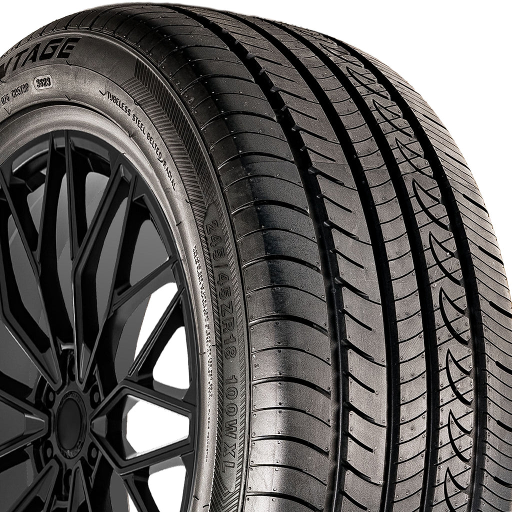 Vantage UHP All Season 235/50ZR17 100W XL Passenger Tire