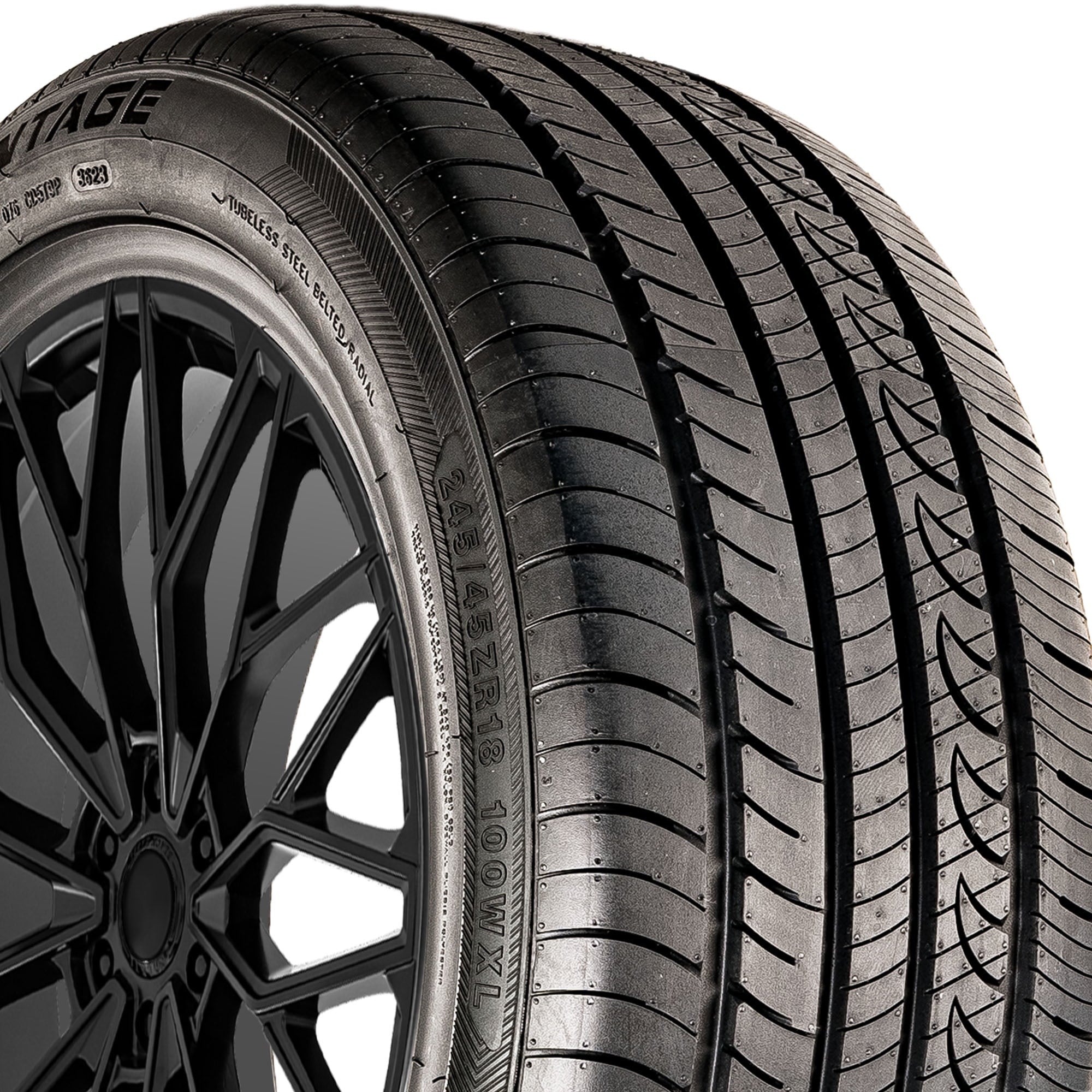 Vantage UHP All Season 235/50ZR17 100W XL Passenger Tire