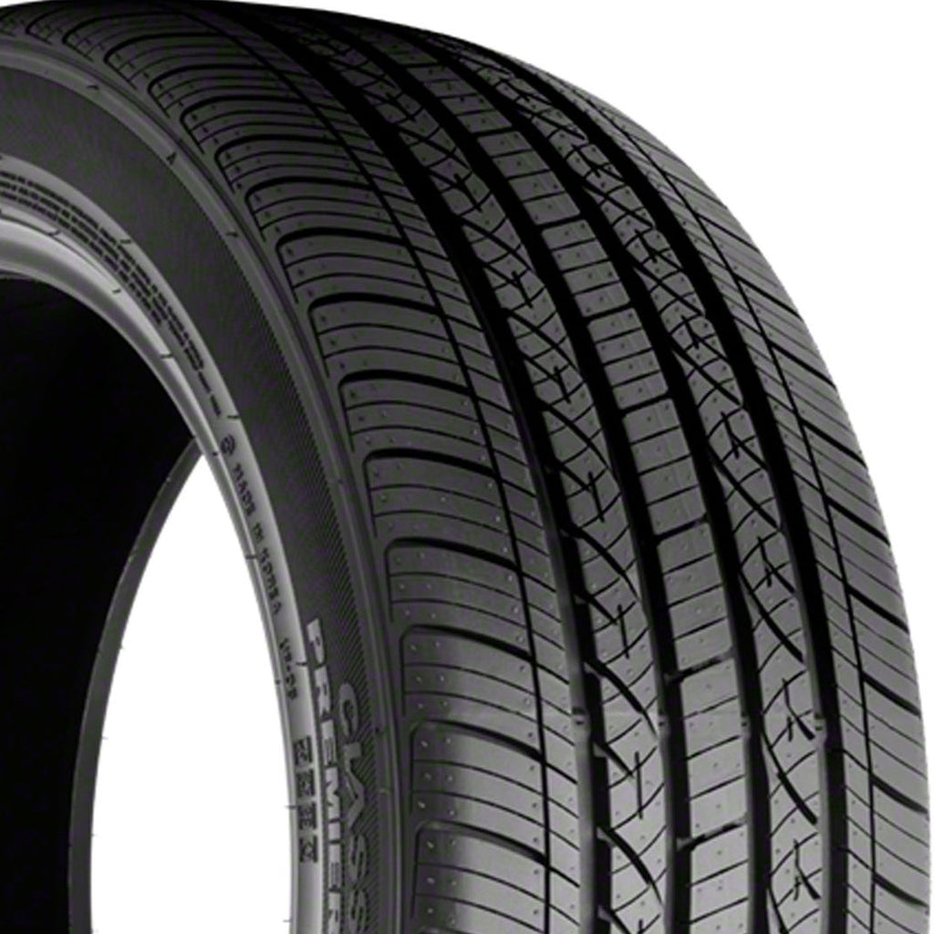 Nexen CP671 All Season 235/45R18 94H Passenger Tire
