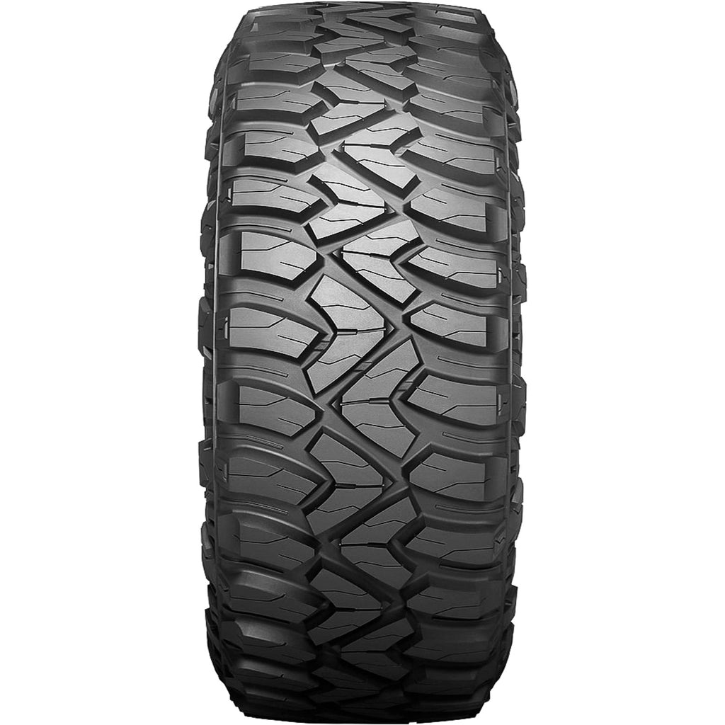 Kumho Tire Kumho Road Venture MT71 35X12.50R20/12 125Q BW Mud Terrain Tire