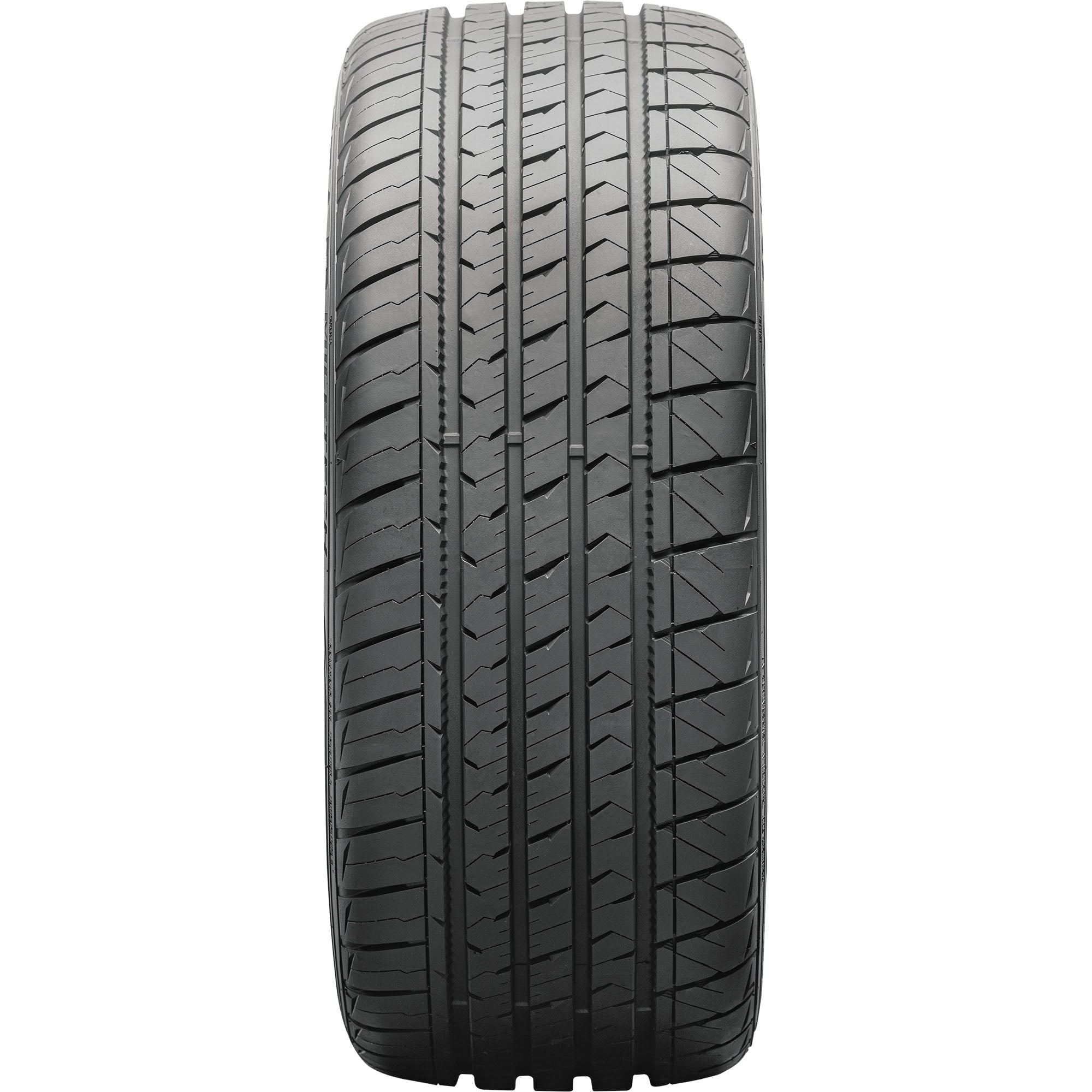 Milestar Interceptor AS810 UHP 245/50ZR19 105W XL Passenger Tire
