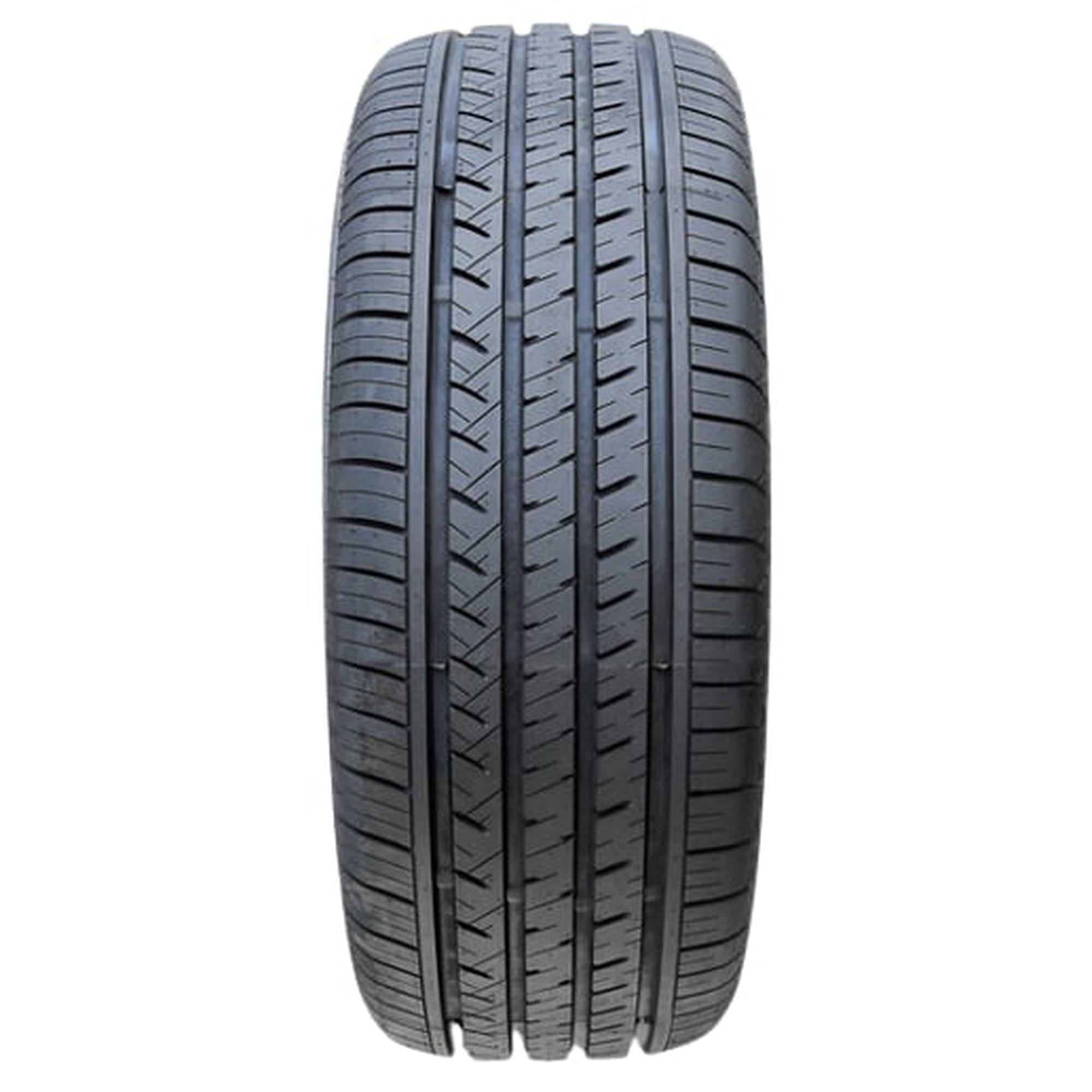 Atlas Paraller 4x4 HP Performance 275/65R18 116H Passenger Tire
