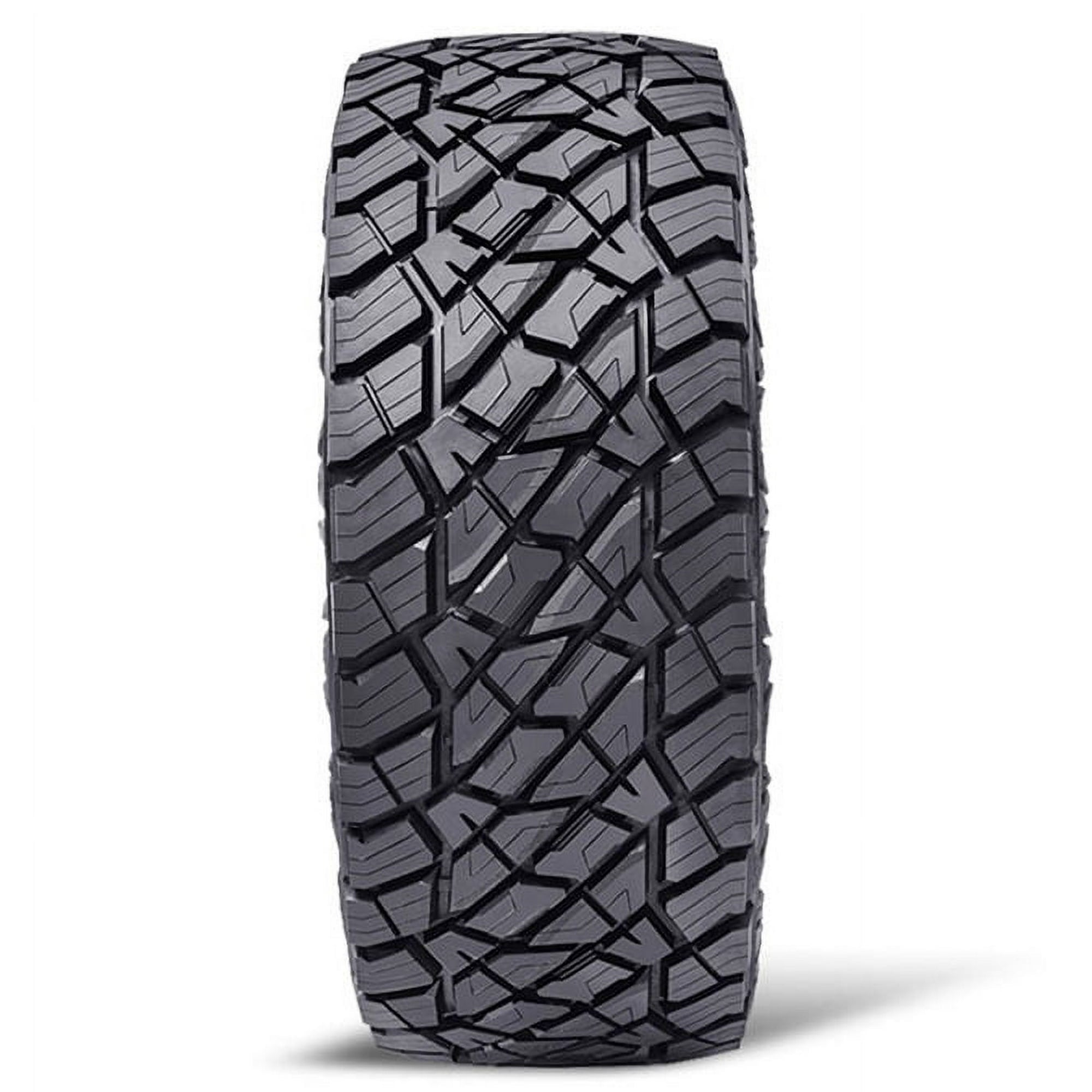 Predator New Mutant X-AT All Terrain LT37X13.50R20 128Q F Light Truck Tire