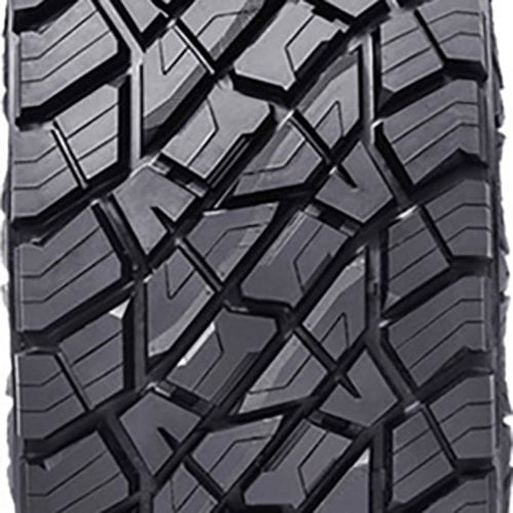 Predator New Mutant X-AT All Terrain LT37X13.50R20 128Q F Light Truck Tire