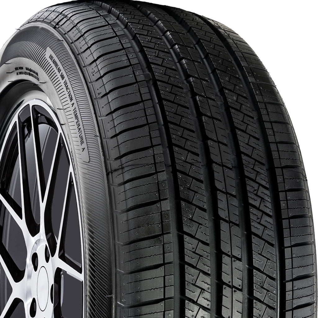 Vantage Touring AS All Season 205/50R17 93V XL Passenger Tire