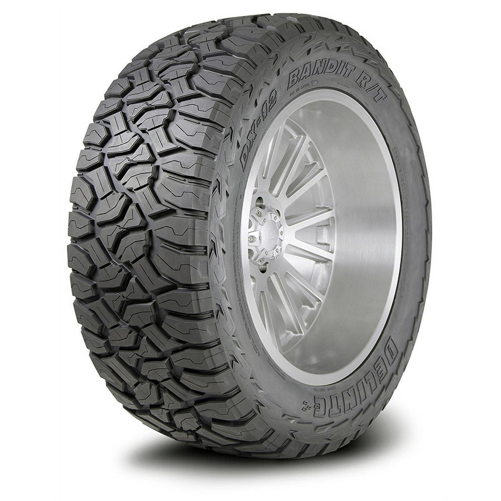 Delinte DX12 33/12.50R20 126 R