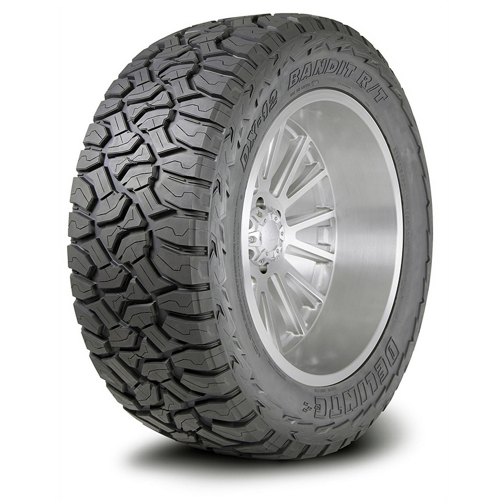 Delinte DX12 33/12.50R20 126 R