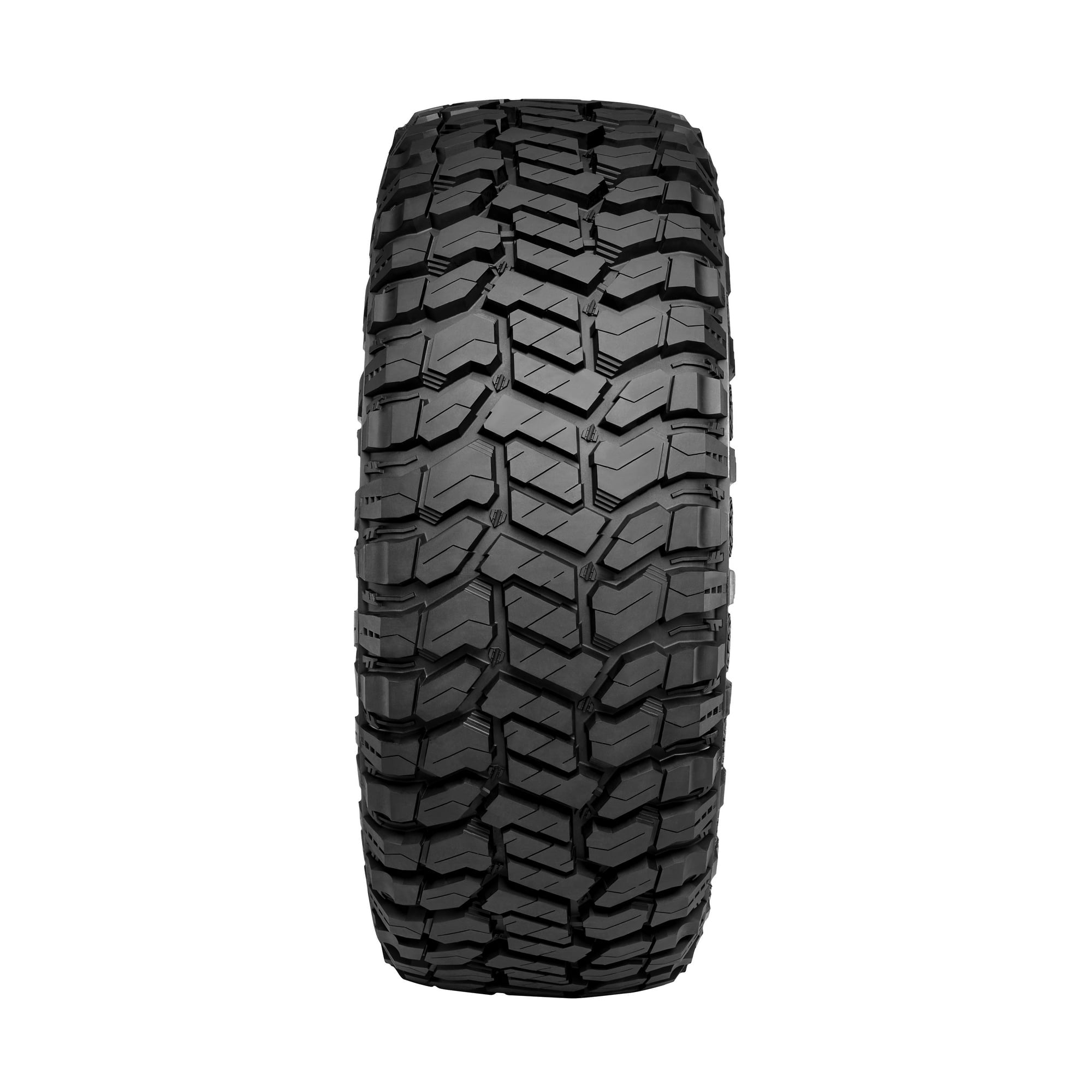 Radar Renegade R/T All Terrain LT33X12.50R24 104Q E Light Truck Tire