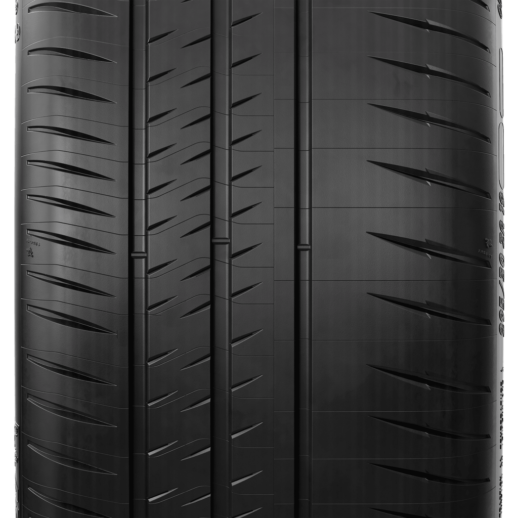 Michelin Pilot Sport Cup 2 285/30ZR20 (99Y) XL Tire