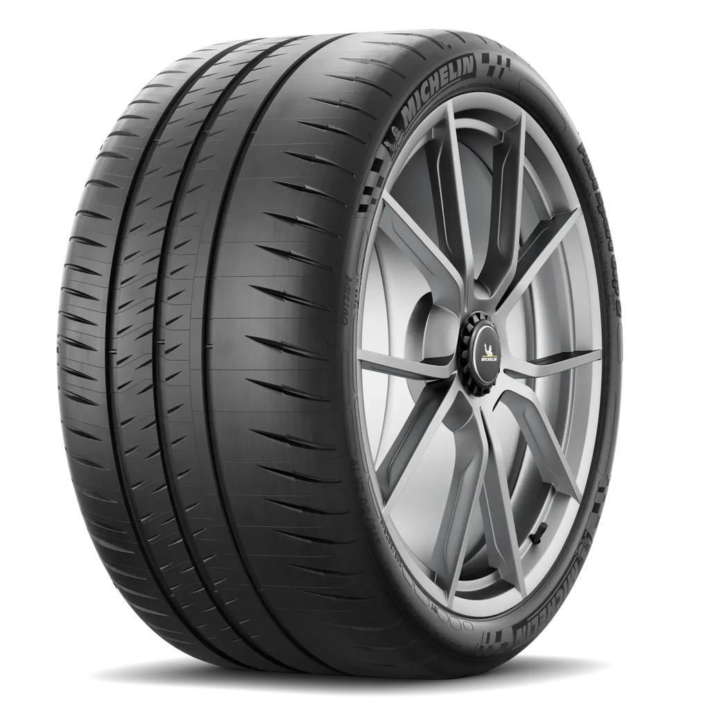 Michelin Pilot Sport Cup 2 285/30ZR20 (99Y) XL Tire