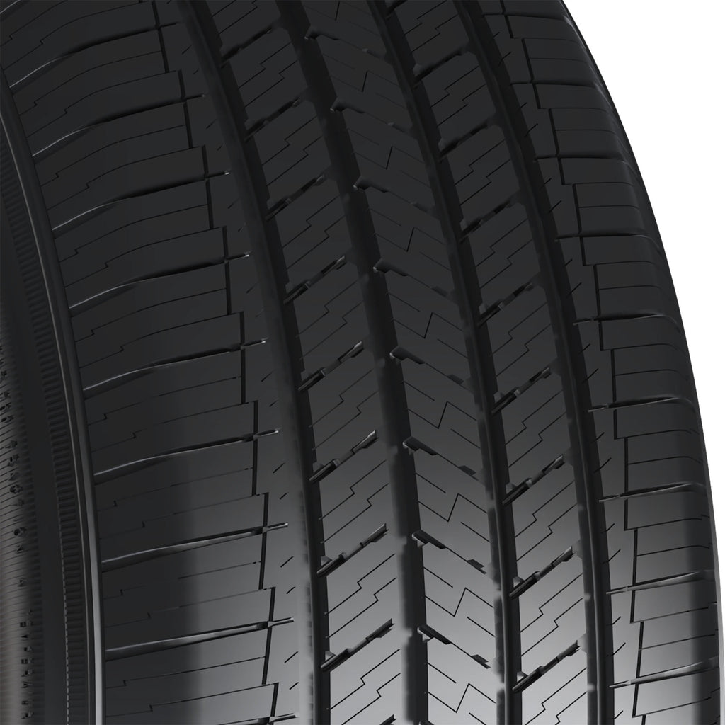 Rovelo Instinct SUV All Season 255/65R18 111T Passenger Tire