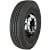 ALL STEEL TRAILER SUPER CARGO Hi-Run All Steel Super Cargo Radial Trailer Tire ST225/90R16/14