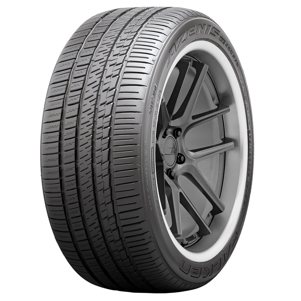 Falken Azenis FK460 A/S UHP 265/40ZR21 105Y XL Passenger Tire