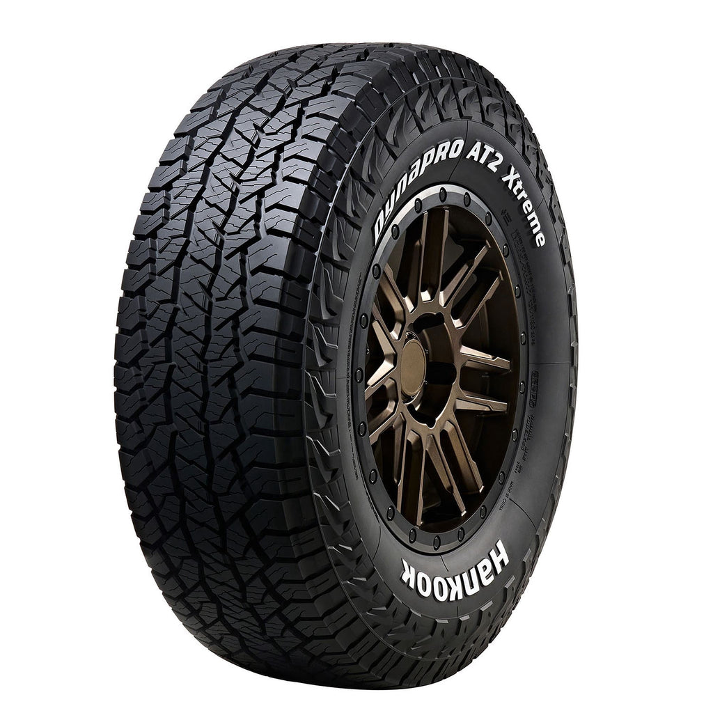 Hankook Dynapro AT2 Xtreme RF12 275/65R18 116T BSW