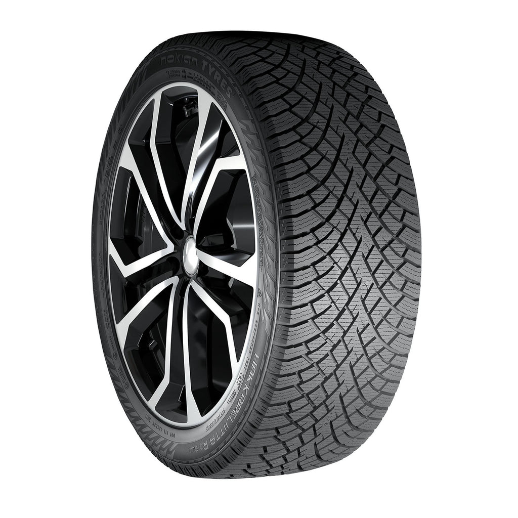 Nokian Hakkapeliitta R5 SUV Winter 265/40R21 105T XL SUV/Crossover Tire