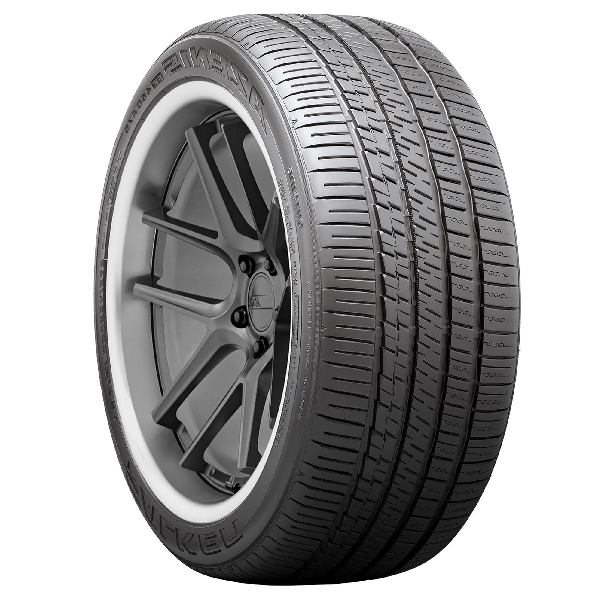 Falken Azenis FK460 A/S UHP 255/35ZR20 97Y XL Passenger Tire