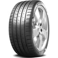 Kumho Tire Kumho Ecsta PS91 255/40-18 99 Y Tire