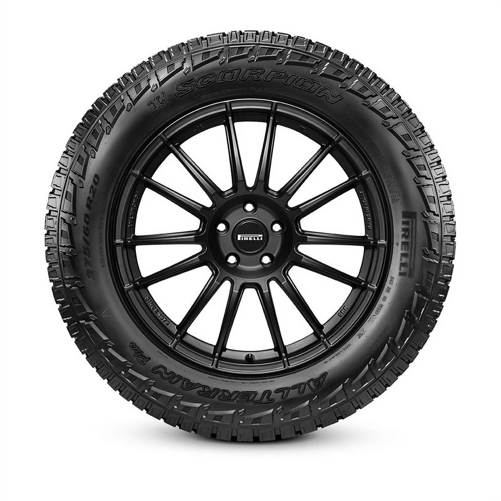 Pirelli 275/65R20 116H PIR SCORPION ALL TERRAIN PLUS (RIV) ELT