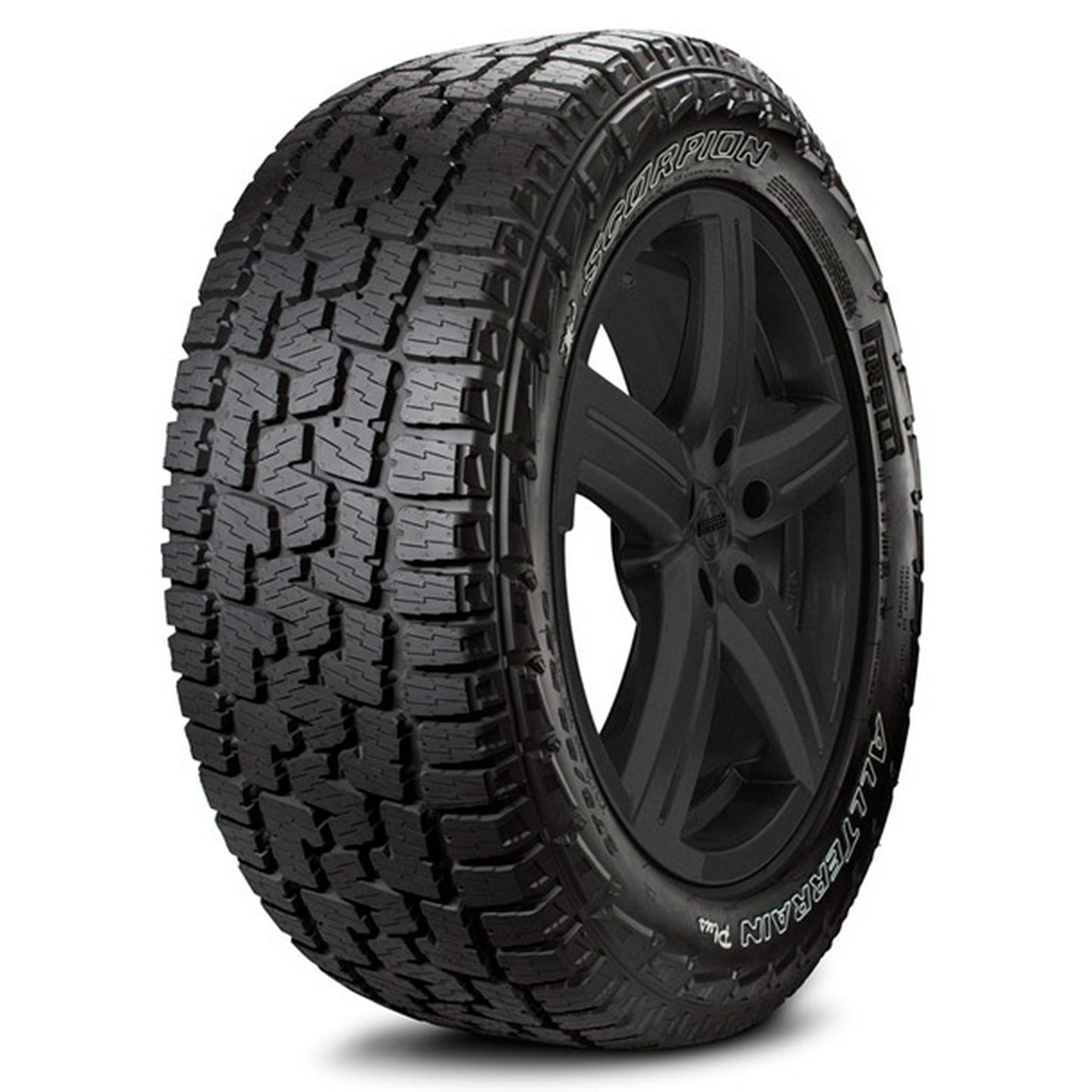 Pirelli 275/65R20 116H PIR SCORPION ALL TERRAIN PLUS (RIV) ELT