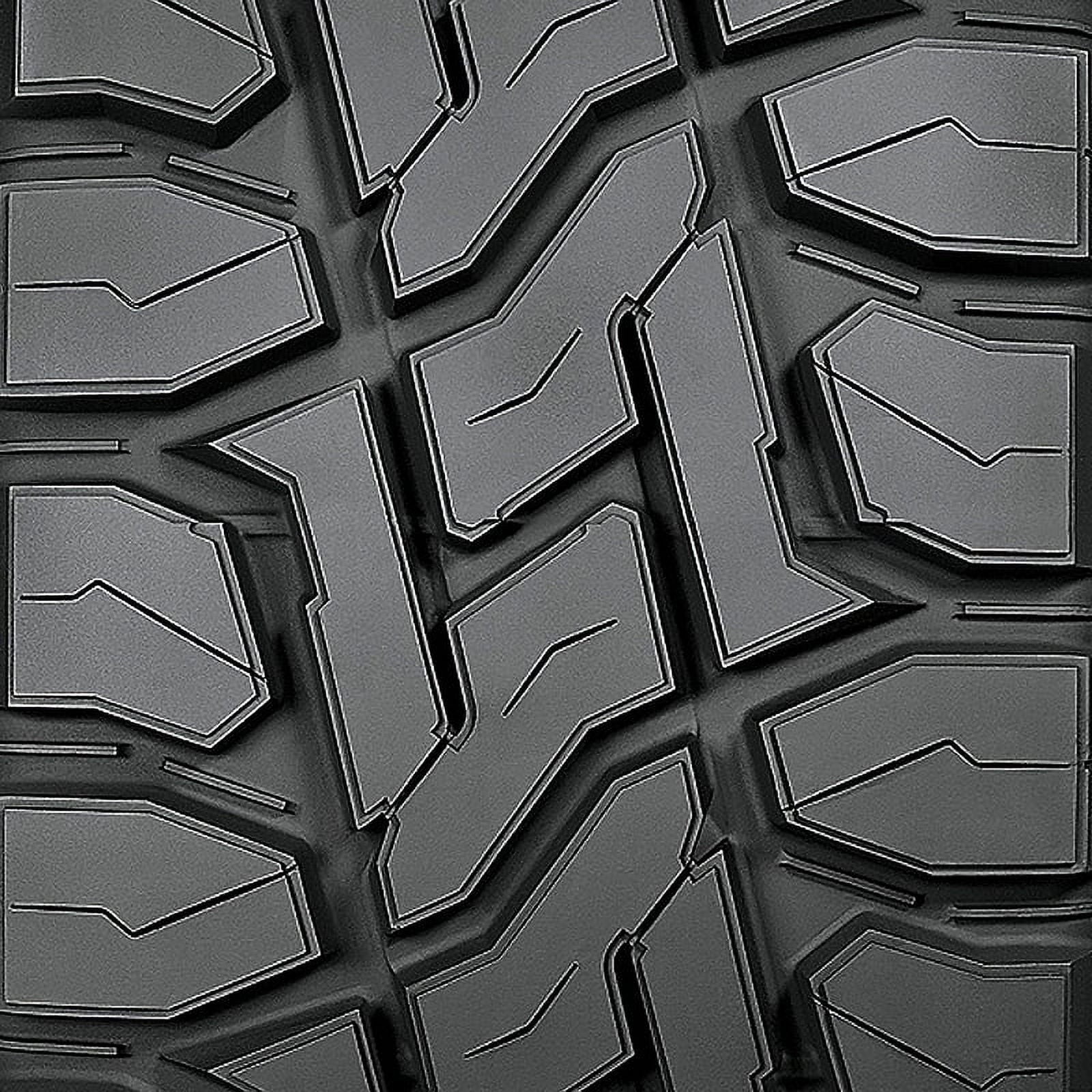 Toyo Open Country R/T LT37/13.5R17 121Q