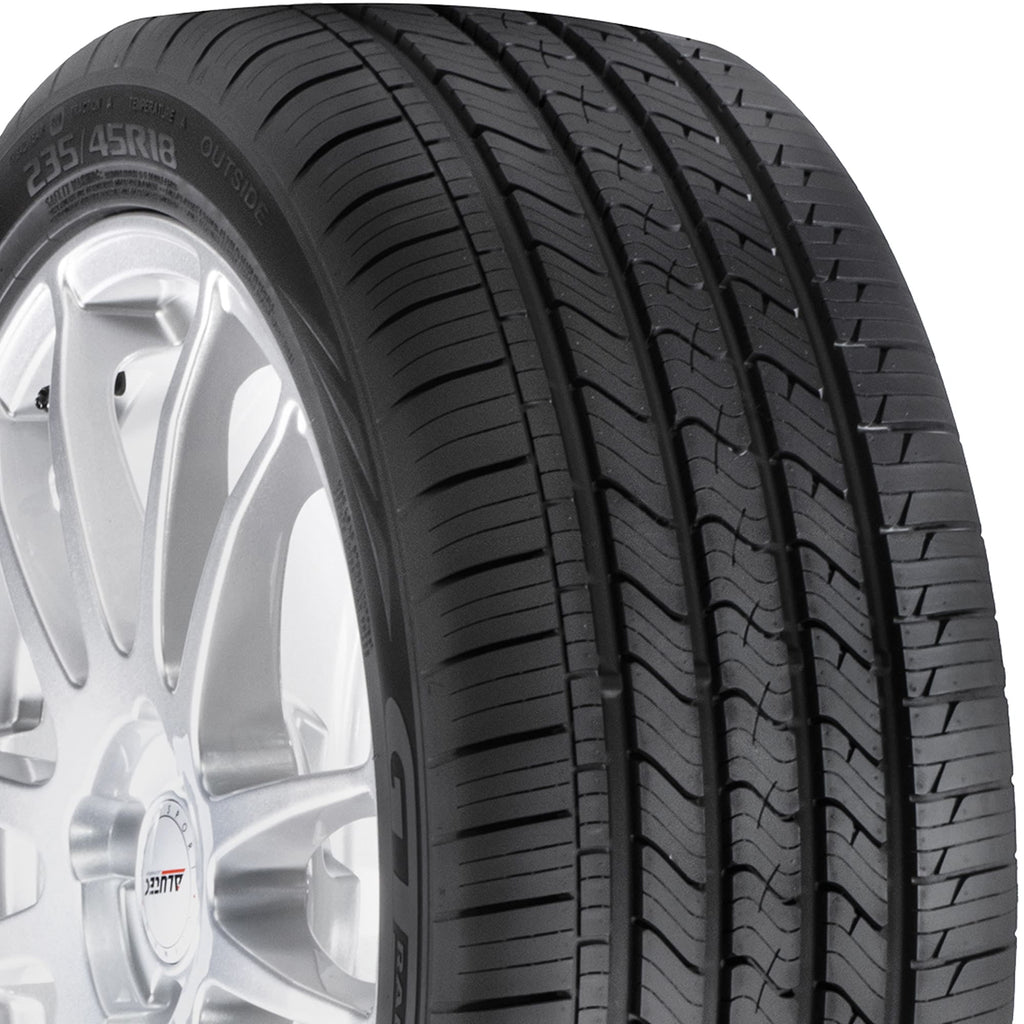 GT Radial MAXTOUR LX 215/55R18 95H