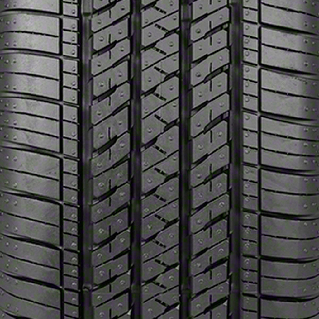 Bridgestone Ecopia H/L 422 Plus RFT All Season P255/45R20 101V Passenger Tire