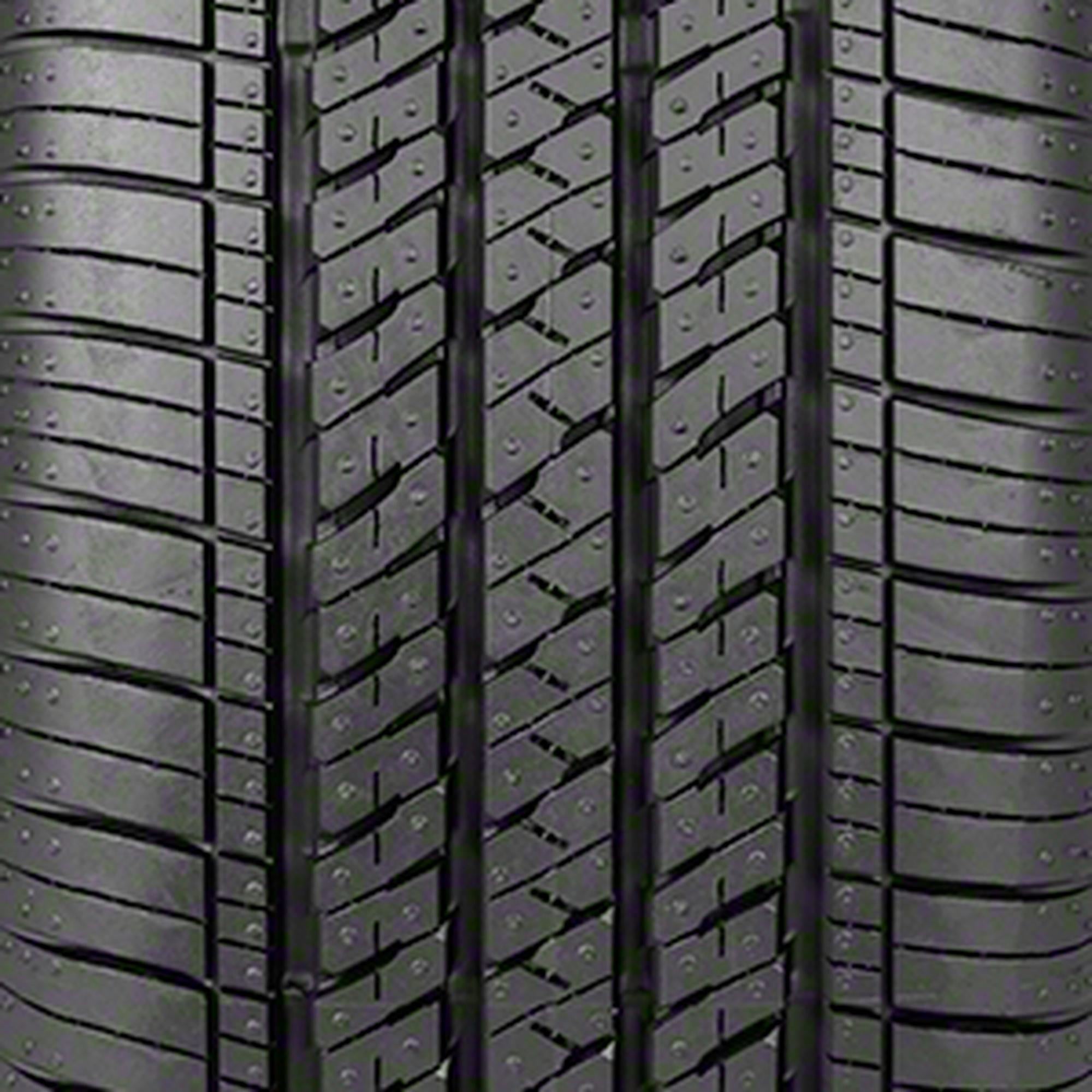 Bridgestone Ecopia H/L 422 Plus RFT All Season P255/45R20 101V Passenger Tire