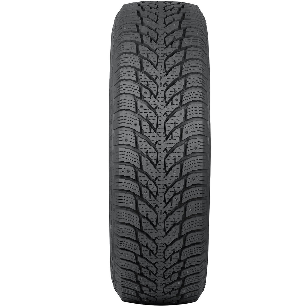 Nokian Hakkapeliitta LT 3 Winter LT225/75R16 115/112Q E Light Truck Tire