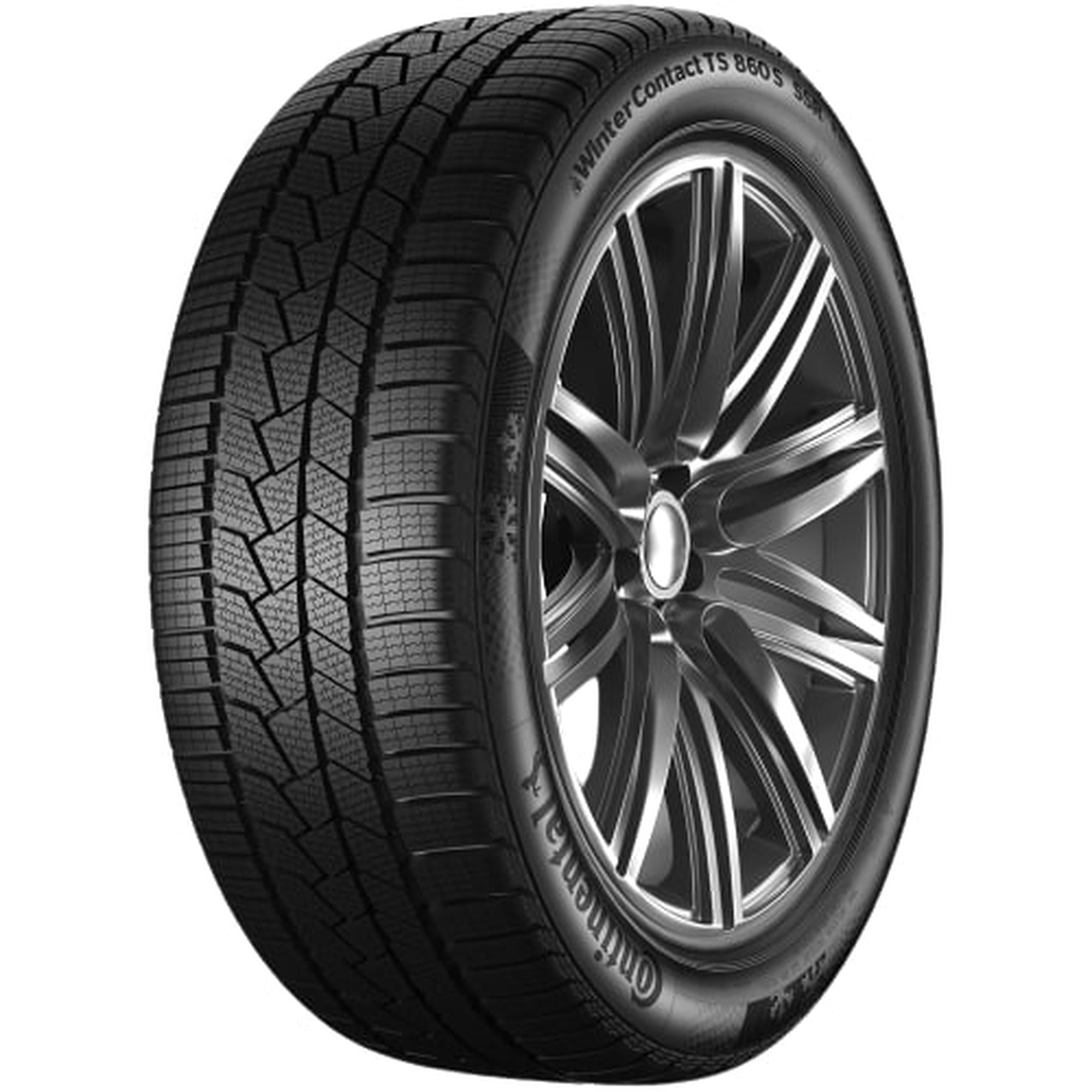 Continental WinterContact TS860 S Winter 265/35R22 102W XL Passenger Tire